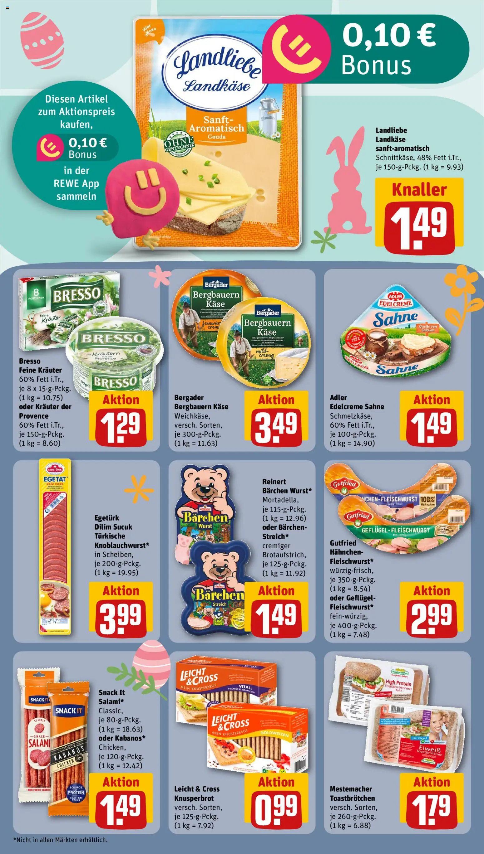 {H1} | Pagina: 12 | Producten: Salami, Gouda