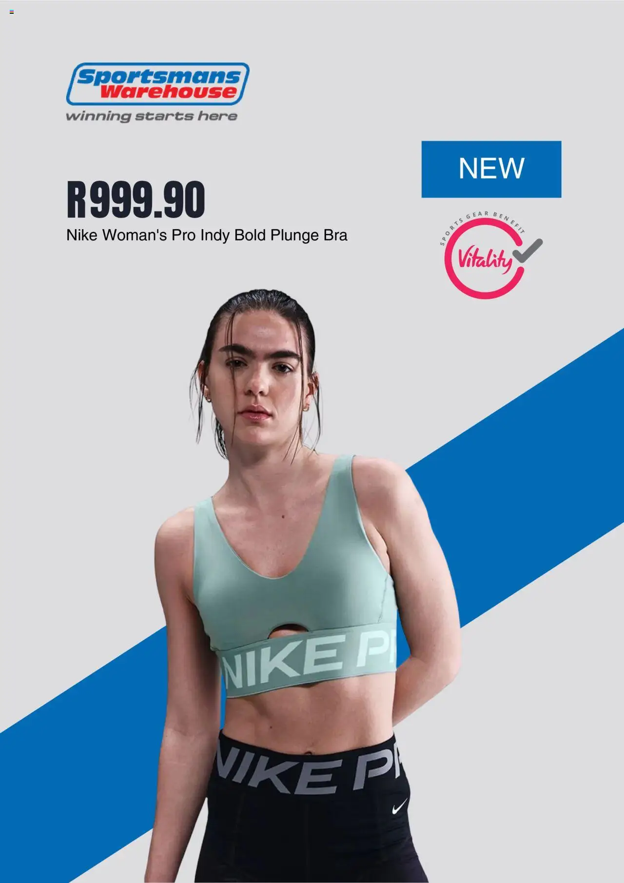 Sportsmans Warehouse Specials │ valid from 31.07.2025 | Page: 3 | Products: Bra
