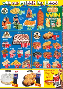 Boxer Specials │ valid from 24.07.2025 | Page: 3