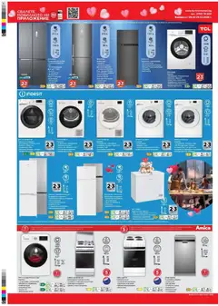 Преглед на Техномаркет брошура - Офертите са валидни от 05.02.2026 | Страница: 18