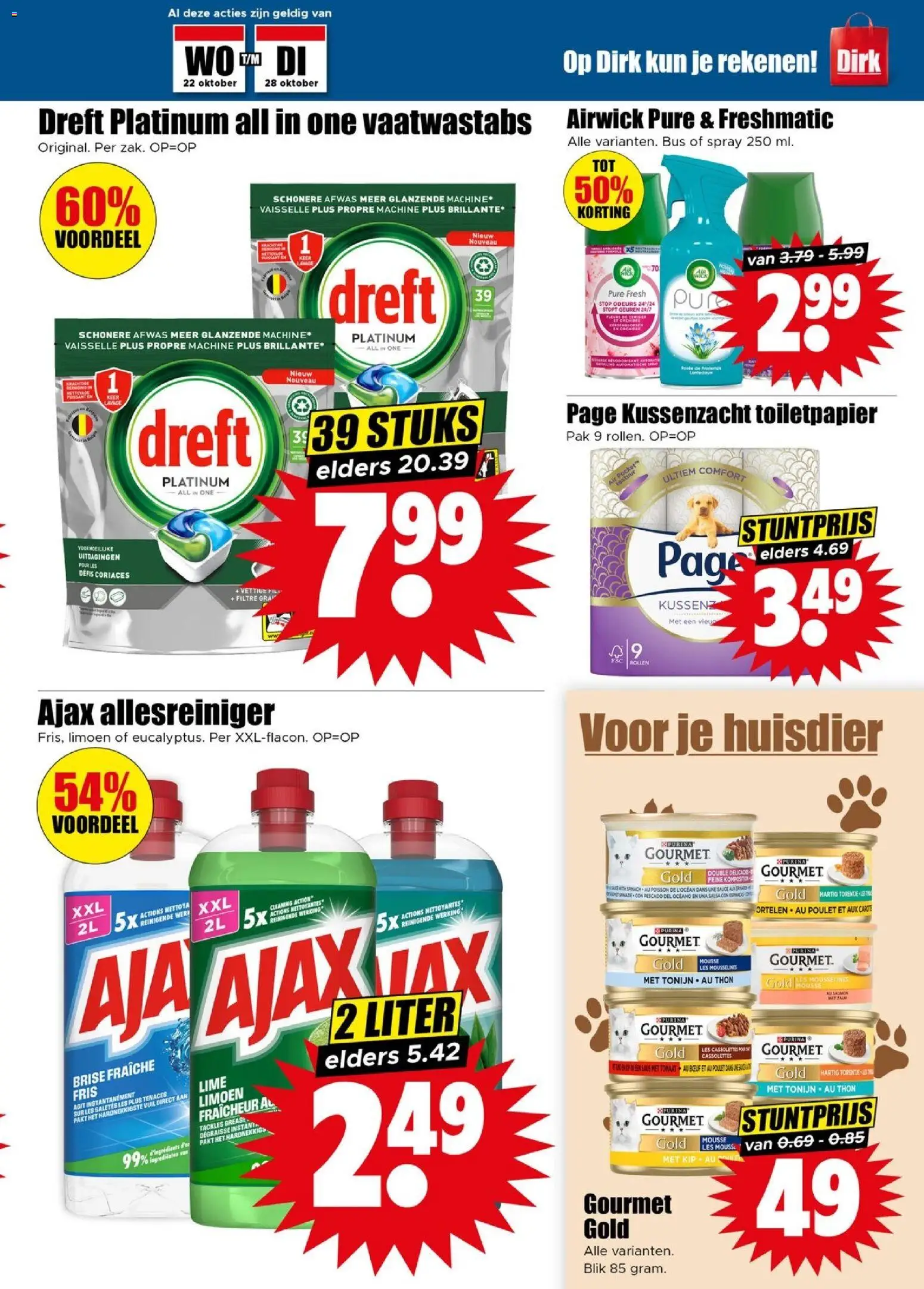 {H1} | Pagina: 27 | Producten: Limoen, Geuren, Allesreiniger, Saus