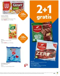  | Pagina: 21 | Producten: Belvita, Koelkast, Kan