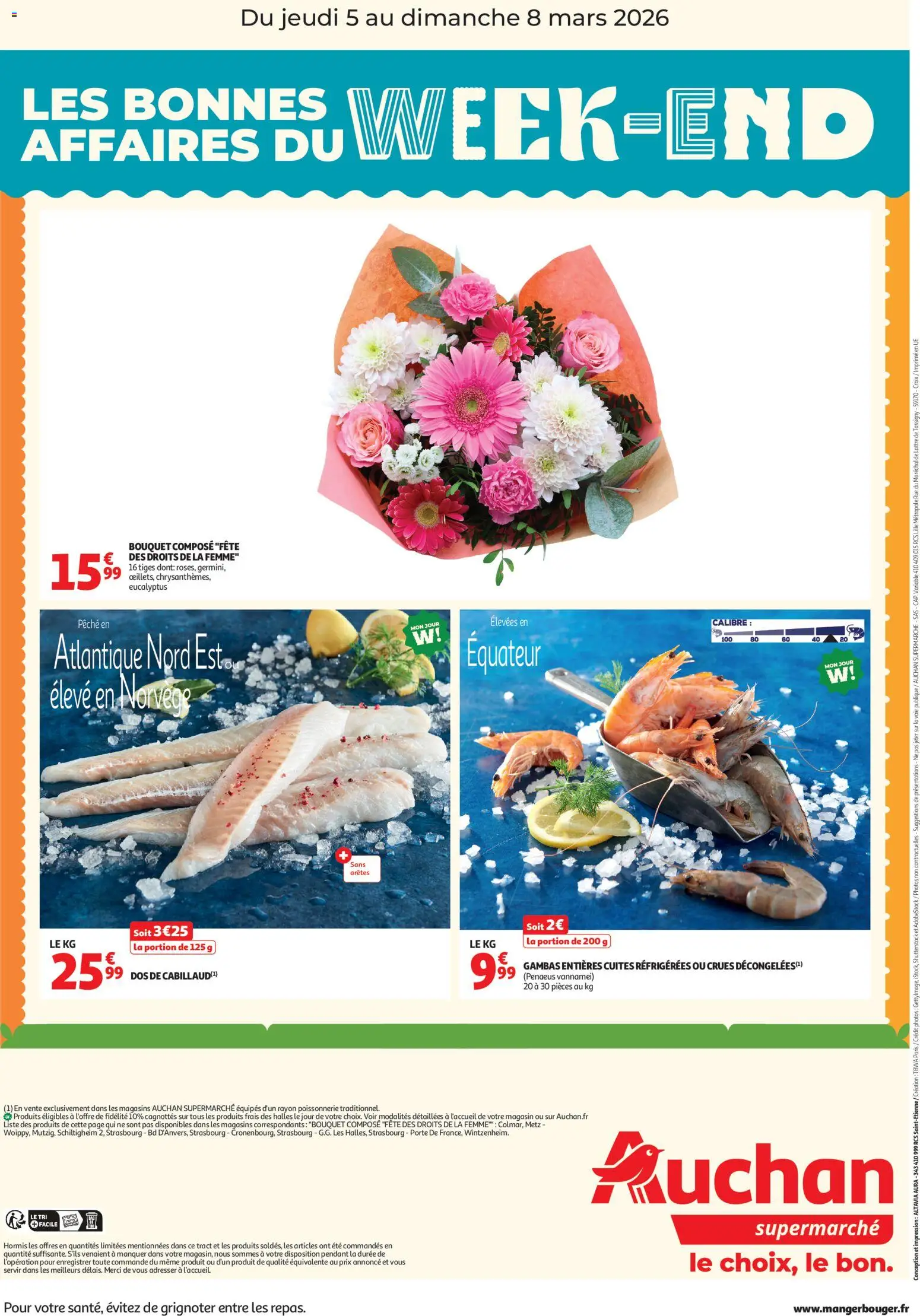 {H1} | Page: 2 | Produits: Pêche, Poissonnerie, Porte