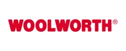 Logo Woolworth w kategorii Odzież, obuwie i sport