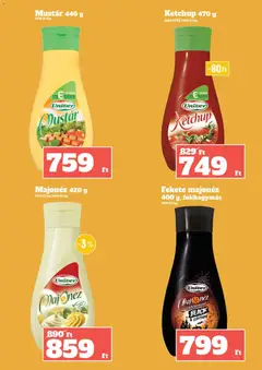 Family Diszkont Akciós újság - amely érvényes a következő dátumtól: 04.12.2025 | Oldal: 9