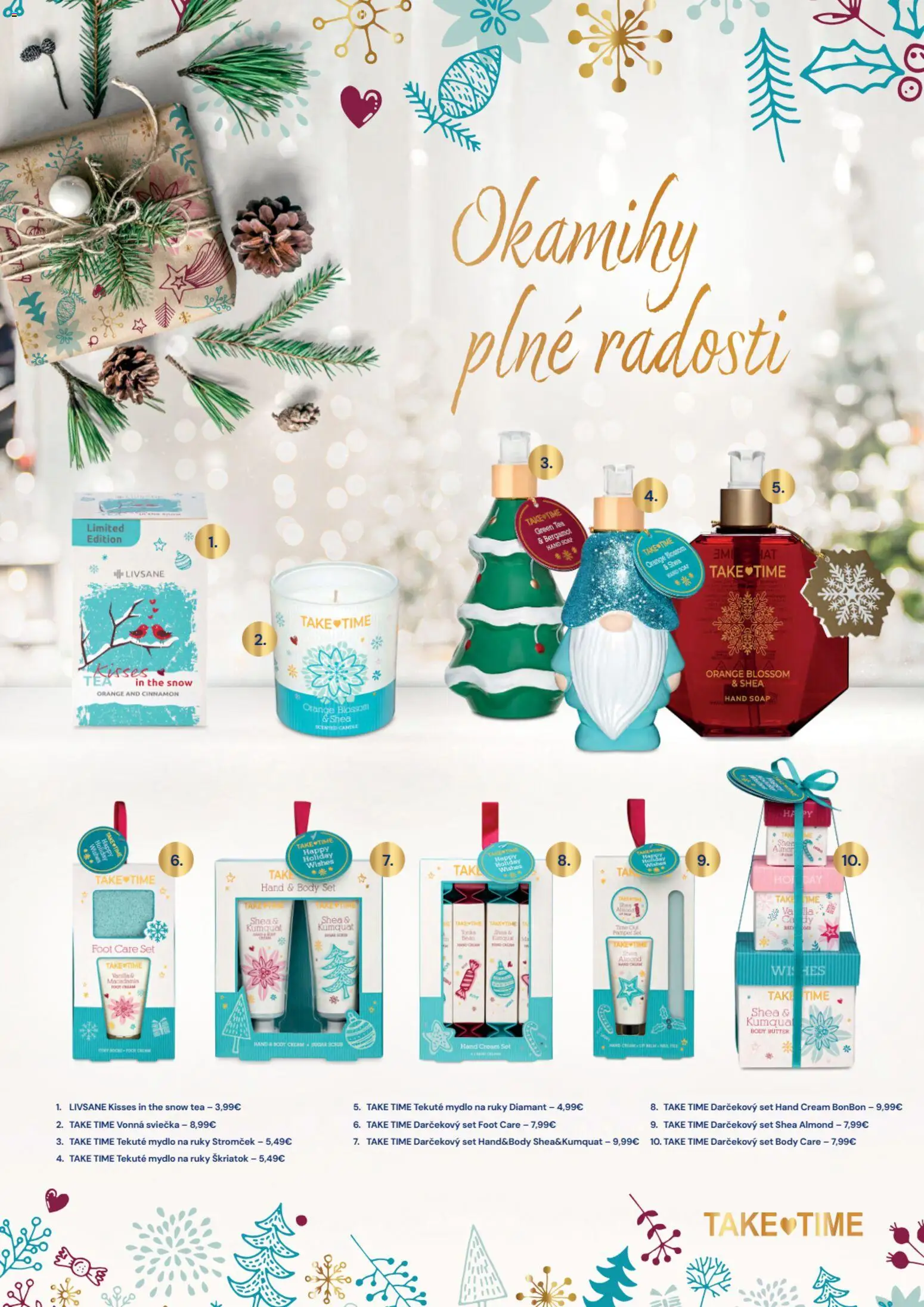 Nové BENU Lekáreň akcie – leták je platný od 01.11.2025 | Strana: 12 | Produkty: Mydlo