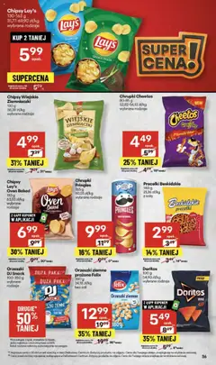 Delikatesy Centrum Gazetka od 11.09.2025 | Strona: 36