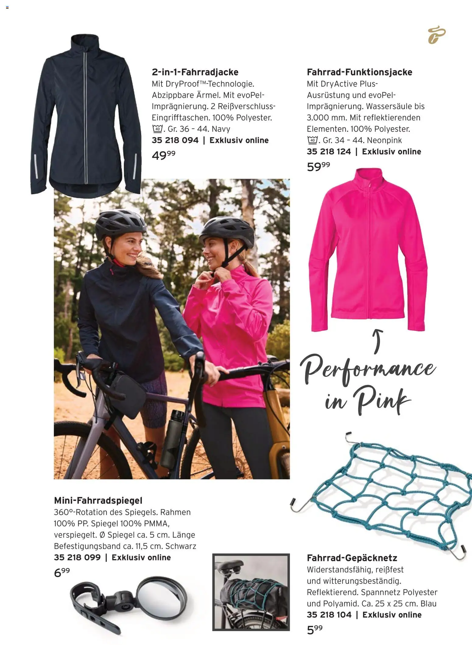 Prospekt Tchibo Bereit für neue Wege – gültig ab 15.04.2026 | Seite: 5