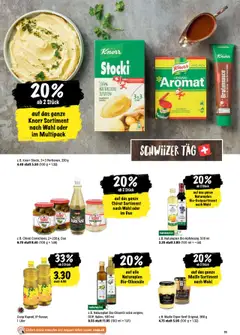 Coop Aktionen ab 24.07.2025 | Seite: 11