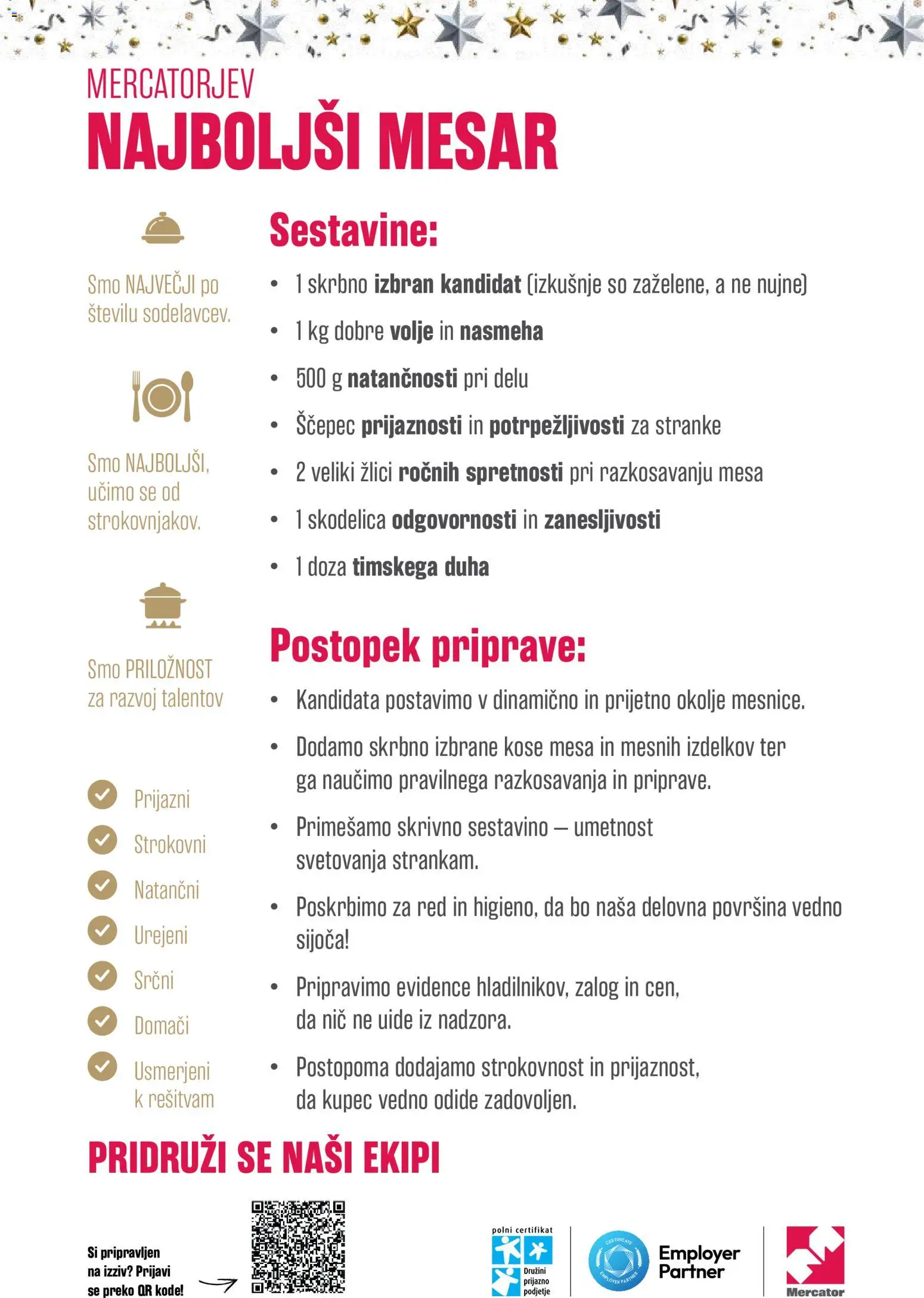 Novi Mercator katalog ponudbe – veljaven od 04.12.2025 | Stran: 15 | Izdelki: Skodelica