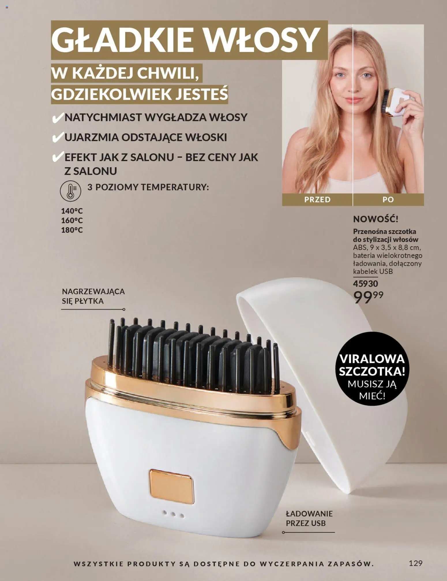Avon Katalog 4 2026 od 01.04.2026 | 🔥 Mega okazje, które musisz zobaczyć! | Polska