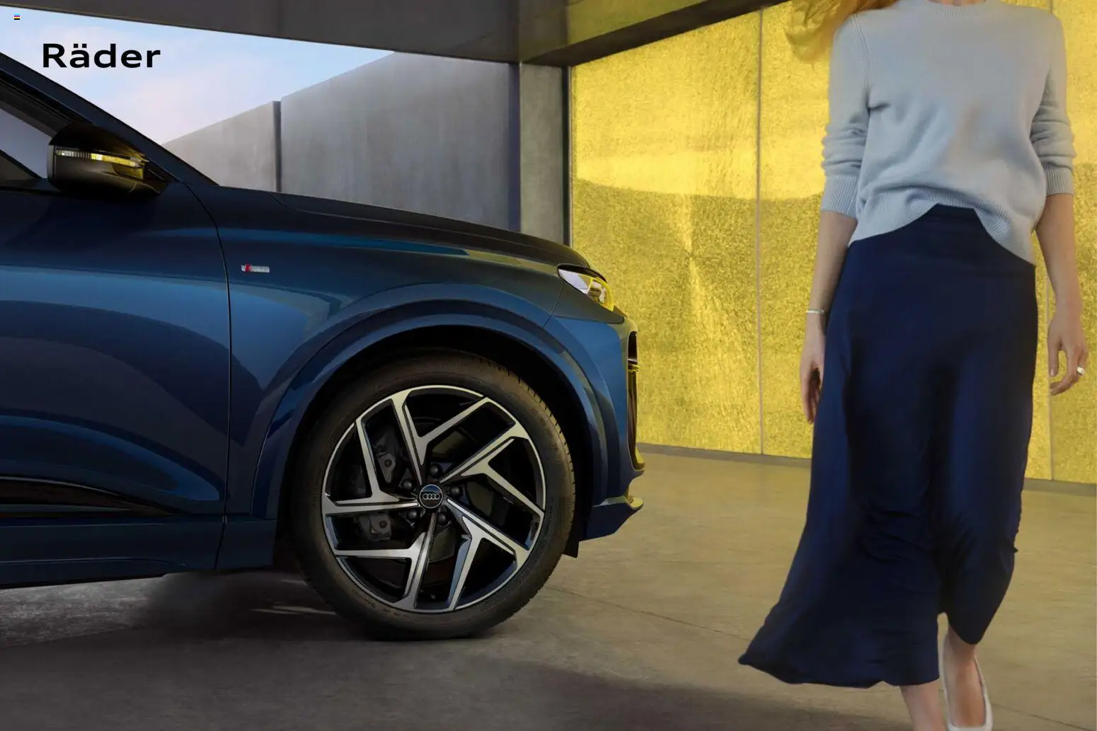 Audi Prospekt 	 – gültig ab 28.10.2025 | Seite: 24