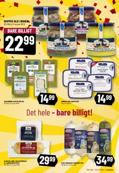 Løvbjerg - Tilbudsavis gyldig fra 31.10.2025 | Side: 7