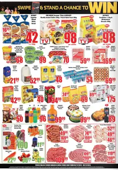 Boxer specials catalogue – valid from 06.11.2025 | Page: 2