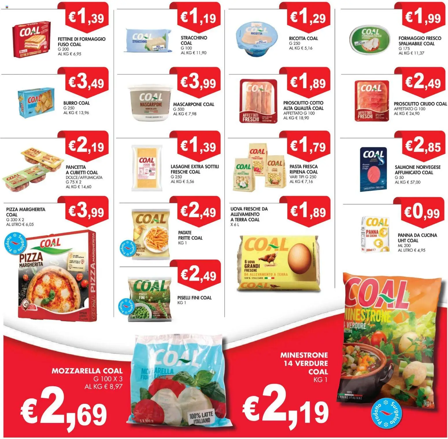 Volantino Coal del 05.02.2026 | Pagina: 13