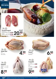 Sligro - M Promo - Voorbeeld van een folder van Sligro, geldig van 11.12.2025 | Pagina: 18 | Producten: Maïs