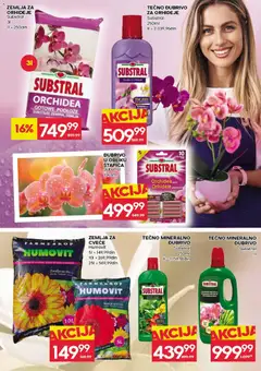 Roda katalog - pregled Roda kataloga - važi od 26.02.2026 | Strana: 31