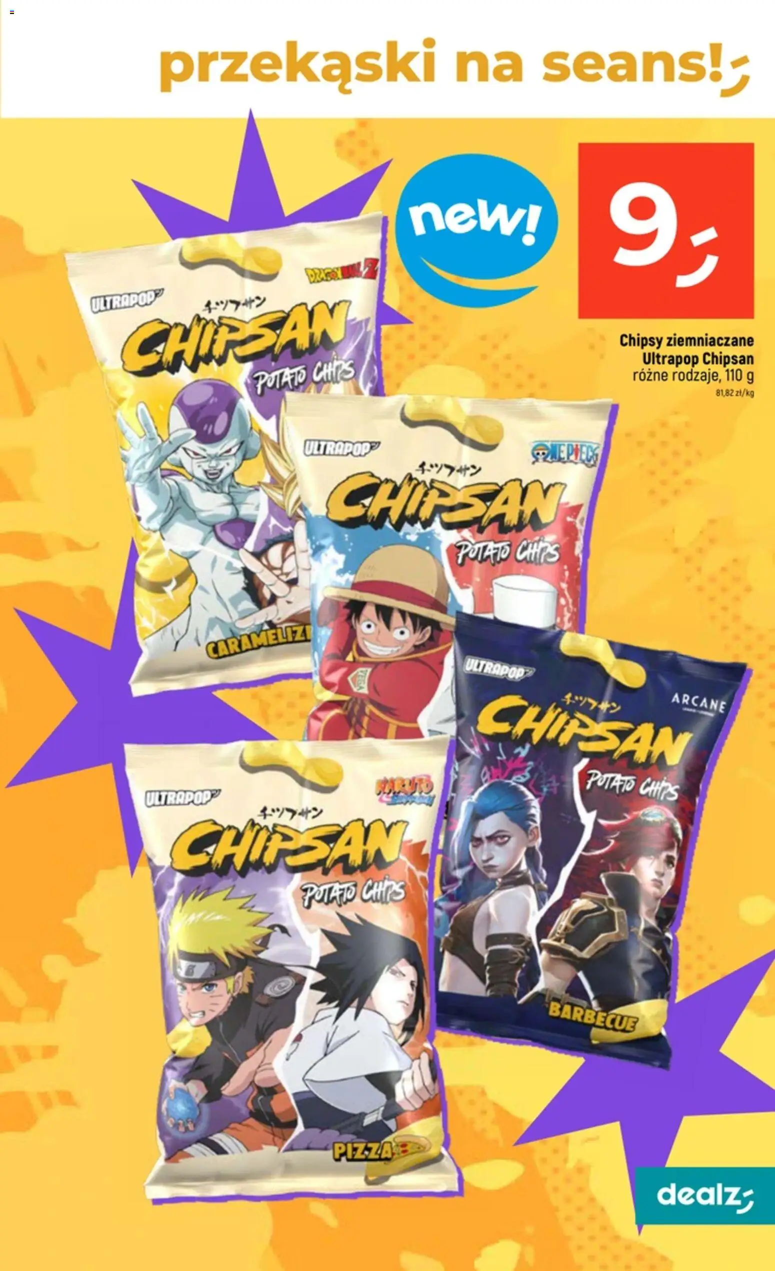 Dealz Gazetka od 29.01.2026 | Strona: 33