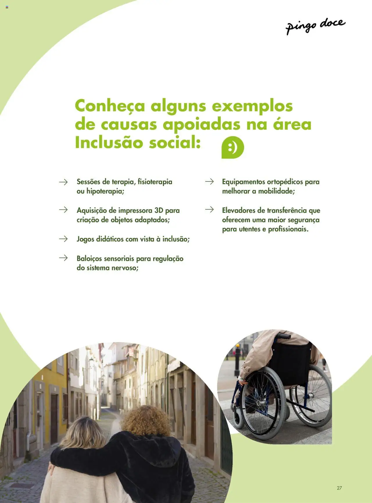 Pingo Doce - Catálogo-Bairro Feliz │ válido de 08.04.2025 | Página: 25 | Produtos: Impressora, Jogos