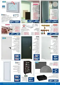 Преглед на Практикер брошура - Офертите са валидни от 12.02.2026 | Страница: 11