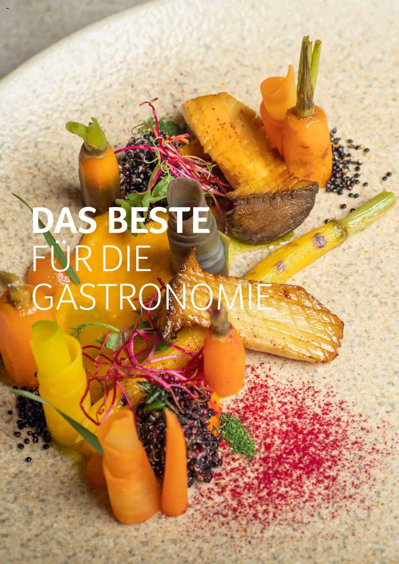 Transgourmet Sortimentskompetenz gültig ab 08.07.2024 | Seite: 3