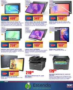 Anteprima del volantino Trony volantino valido a partire dal 02.04.2026 | Pagina: 20