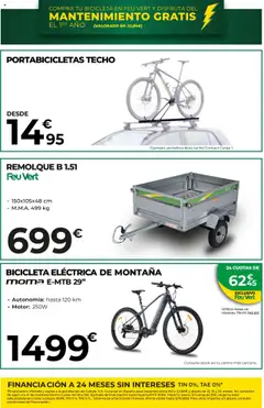 Vista previa FeuVert folleto válido desde el 02.10.2025 | Página: 7