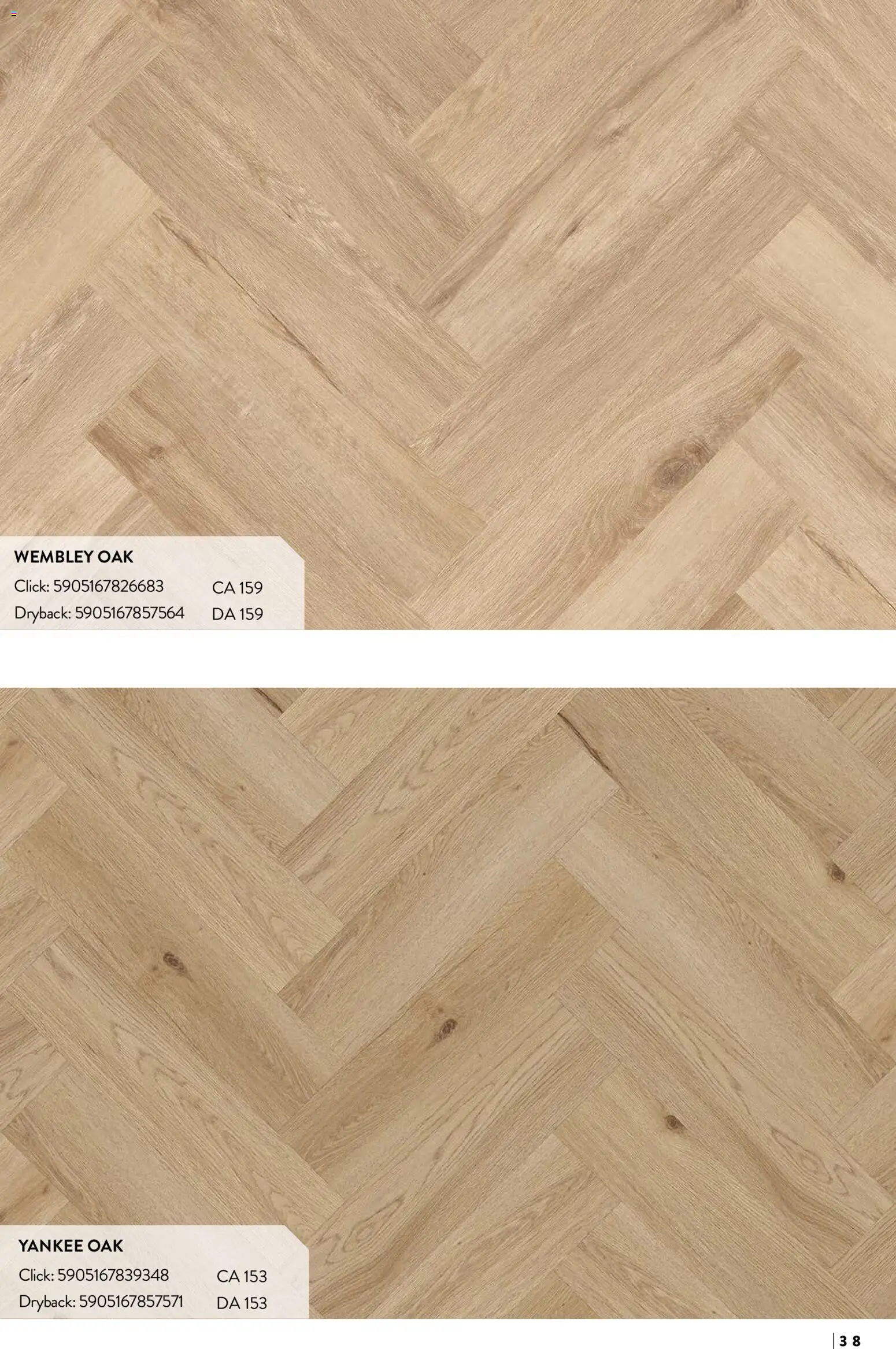 Noul catalog Proges – valabil de la 15.07.2024 | Pagină: 38