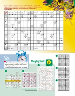 Pingvin Patika - Magazin - amely érvényes a következő dátumtól: 01.02.2026 | Oldal: 29