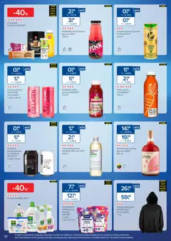 MAXIMA leidinys galioja nuo 27.01.2026 | Puslapis: 12