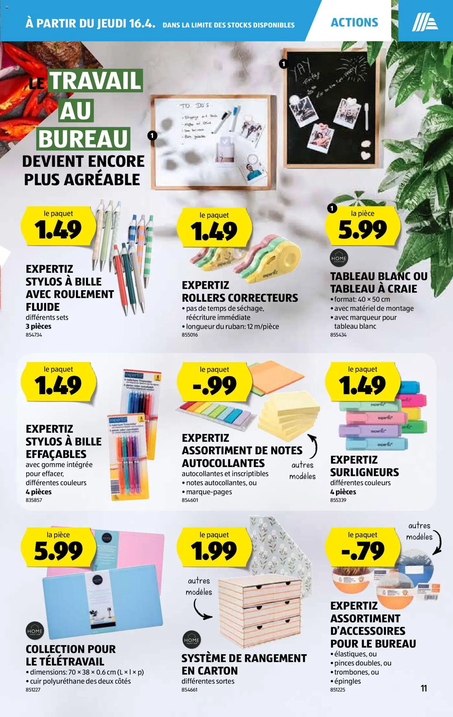 Aldi aktionen FR – gültig ab 16.04.2026 | Seite: 12