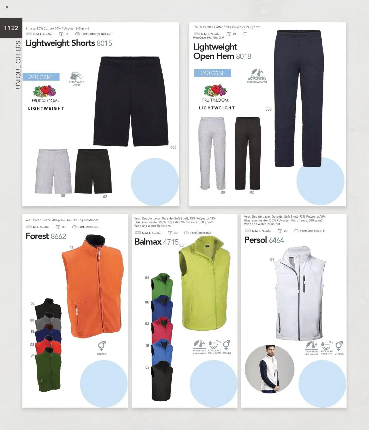 Sapo Giveaways Catalogue – σε ισχύ από 01.01.2025 | Σελίδα: 1124