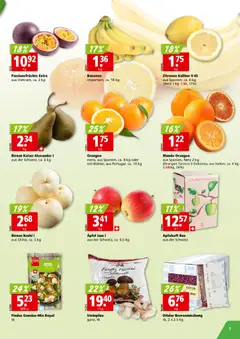 Aligro Aktionen ab 19.01.2026 gültig | Seite: 3