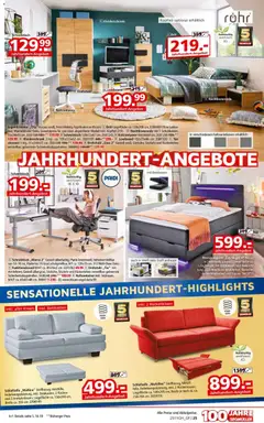 Segmüller Prospekt 	 ab 01.11.2025 gültig | Seite: 37 | Produkte: Kissen, Kleiderschrank, Boxspringbett, Tür
