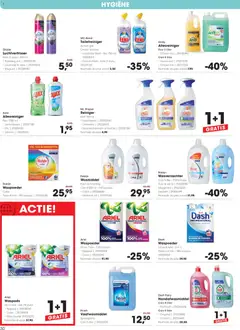 Hanos - Folder - Voorbeeld van een folder van Hanos, geldig van 23.02.2026 | Pagina: 30