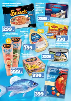 Family Diszkont Akciós újság - amely érvényes a következő dátumtól: 04.12.2025 | Oldal: 10