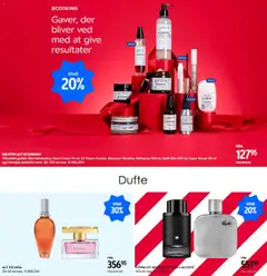 Matas - Tilbudsavis gyldig fra 01.12.2025 | Side: 2 | Produkter: Mascara, Olie