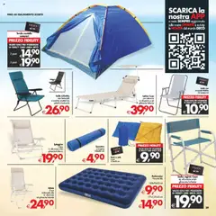 Volantino Decò del 24.07.2025 | Pagina: 34