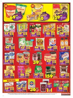 Shoprite specials catalogue – valid from 30.10.2025 | Page: 4