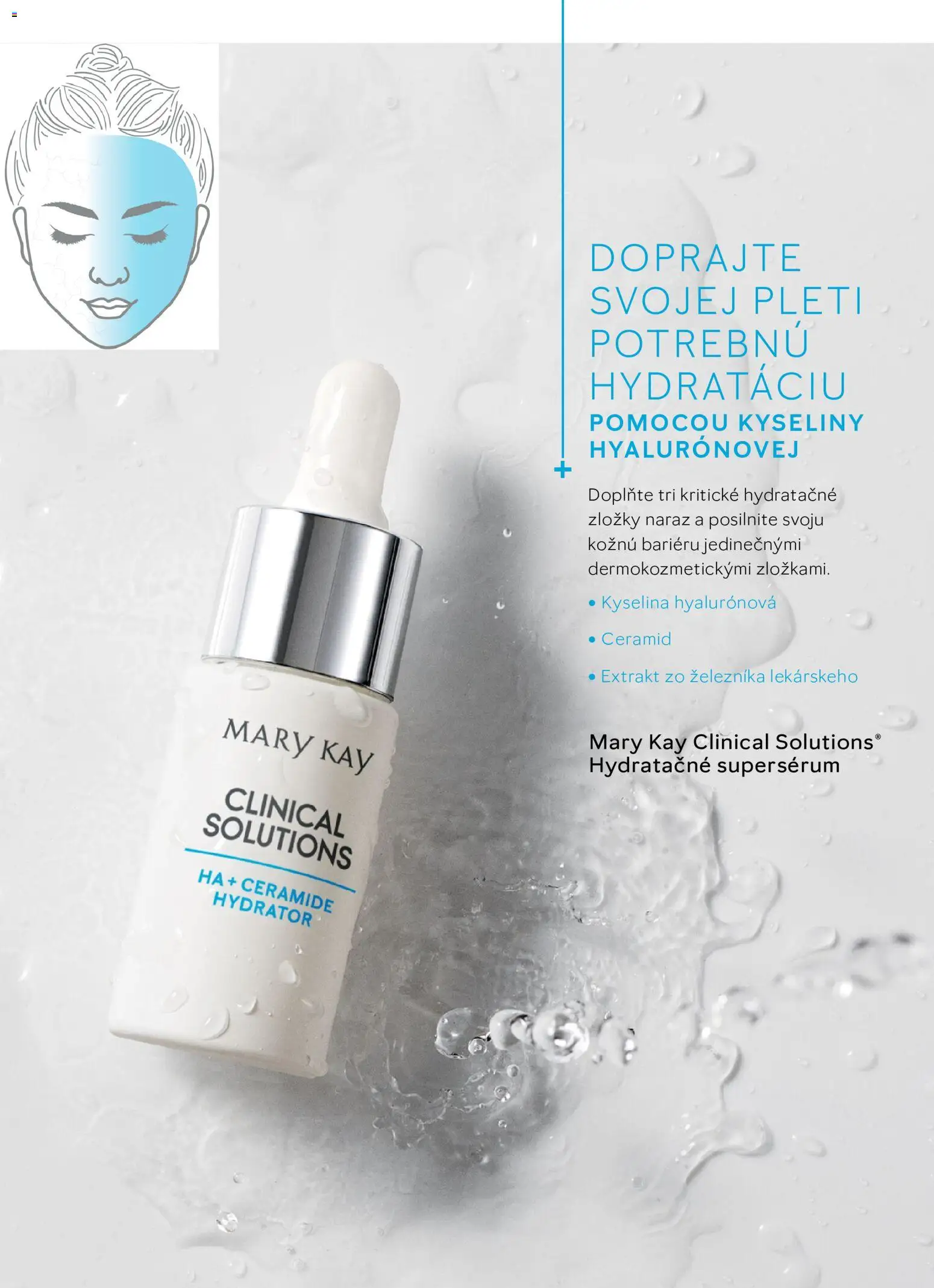 Nové Mary Kay akcie – leták je platný od 21.01.2026 | Strana: 7