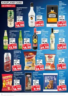 Kaufland leták - Brno od 06.08.2025 | Strana: 16