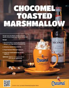 Hanos - Magazine Feestdagen 2025 - Voorbeeld van een folder van Hanos, geldig van 17.11.2025 | Pagina: 39