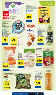 Tesco Hipermarket - Akciós újság  - amely érvényes a következő dátumtól: 22.01.2026 | Oldal: 15