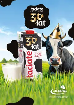 Pogląd oferty "Makro Gazetka - 30 lat Łaciate" - ważna od 06.08.2025