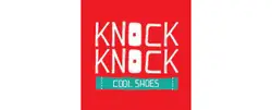 Λογότυπο του Knock Knock Cool Shoes στην κατηγορία Μόδα