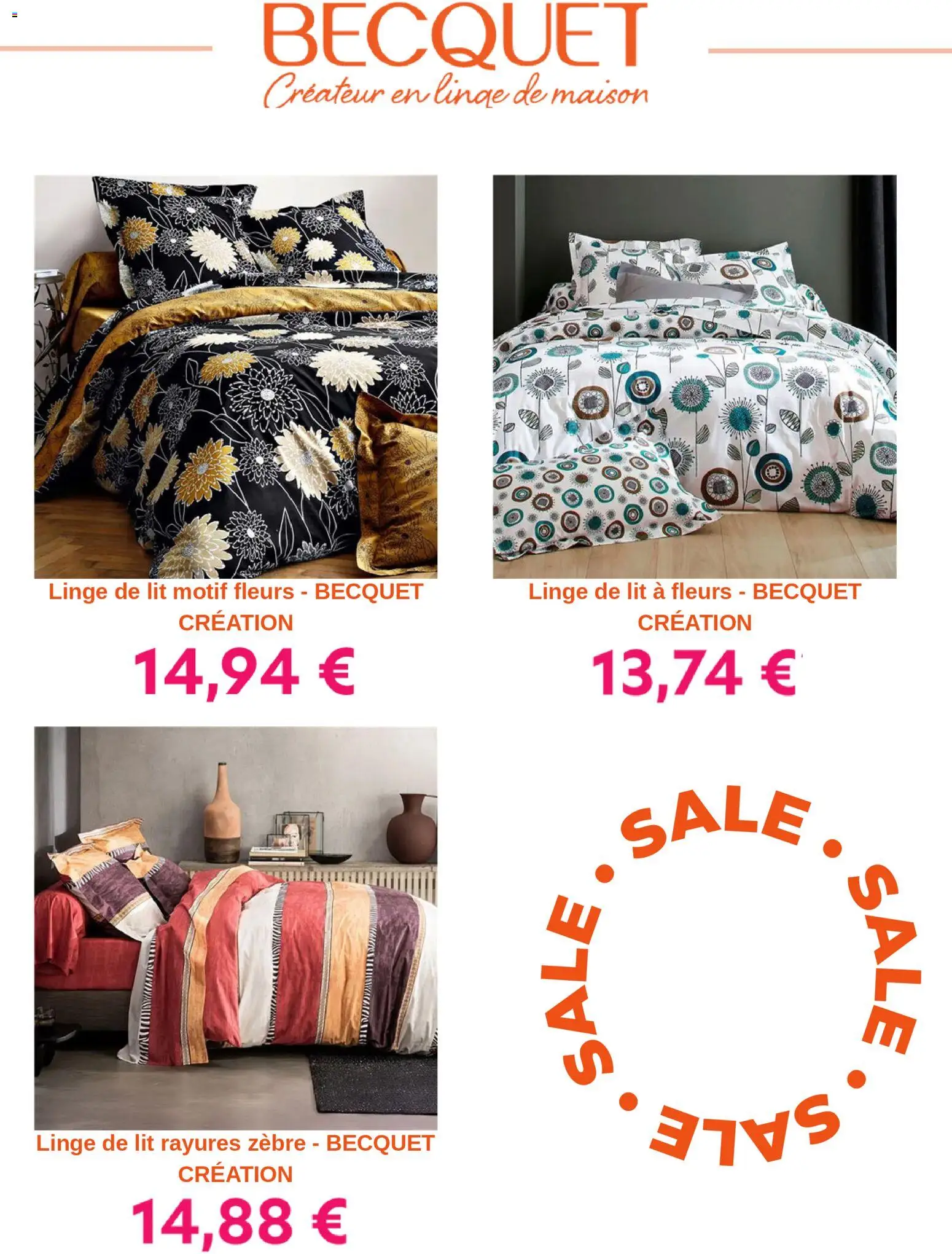 {H1} | Page: 4 | Produits: Lit