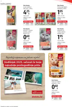 DM - Katalog - Pregled kataloga iz trgovine DM, vrijedi od 01.02.2026 | Stranica: 20