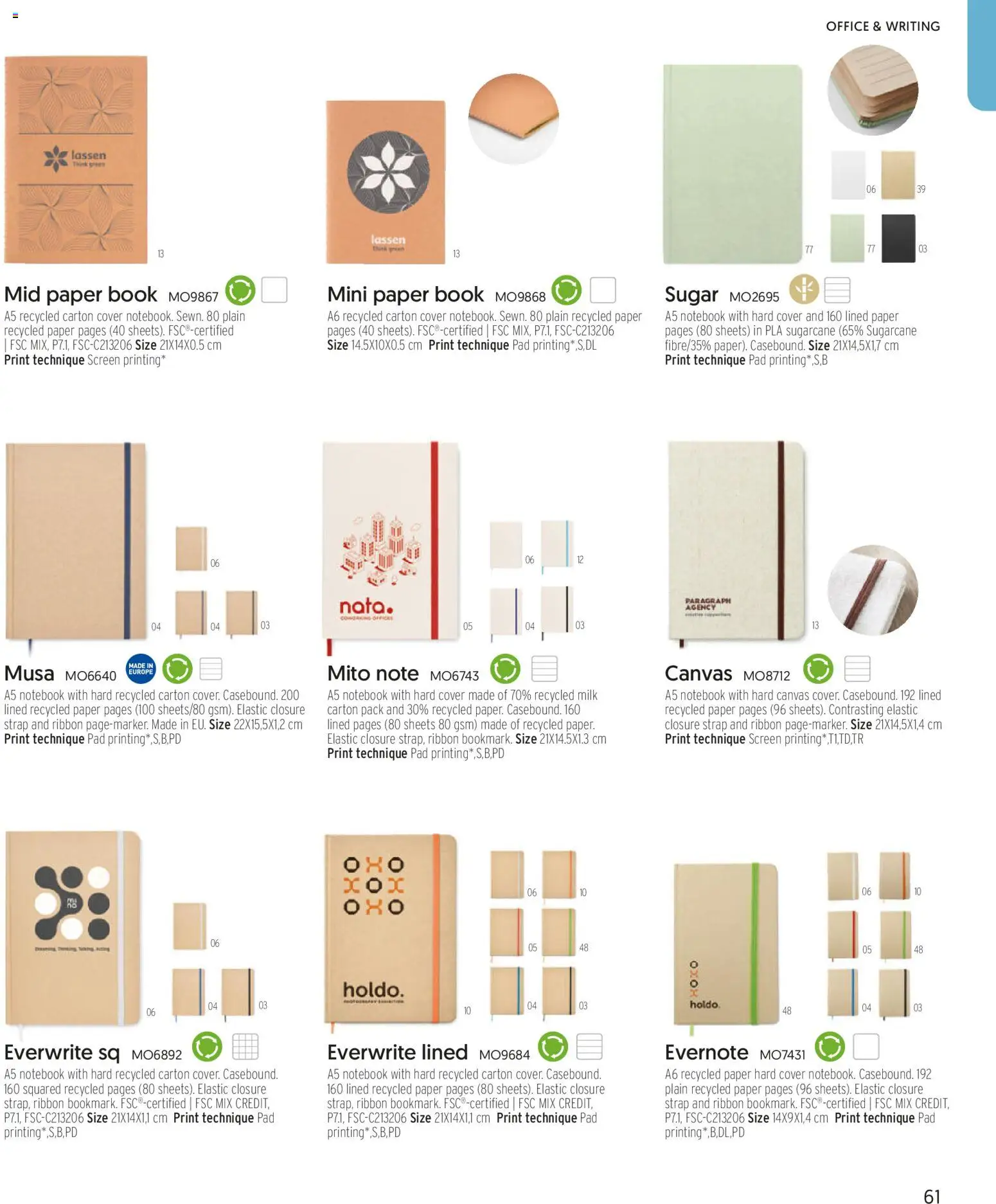 Sapo Giveaways More than gifts – σε ισχύ από 15.01.2026 | Σελίδα: 63