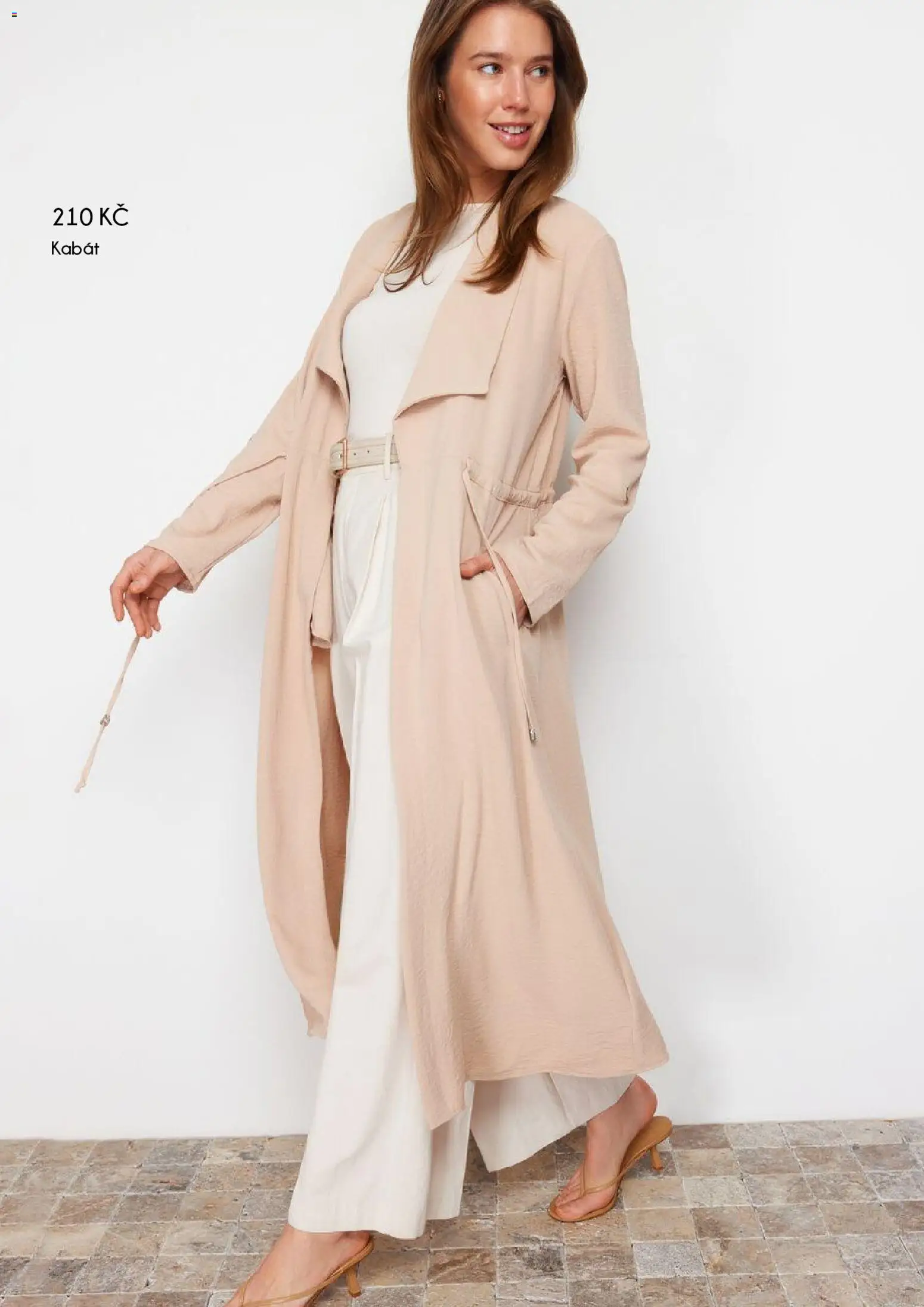 Bezvasport nabídka od 31.10.2025 | Strana: 9 | Produkty: Kabát