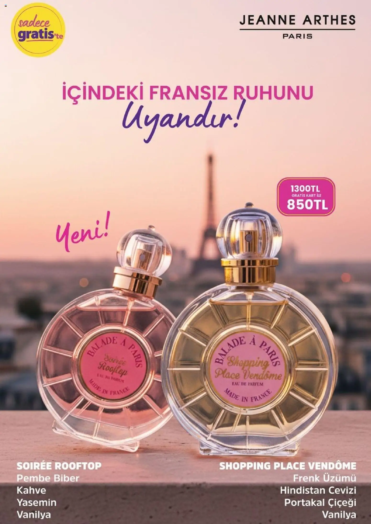 Gratis Katalog - 01.12.2025 tarihinden itibaren geçerlidir | Sayfa: 54